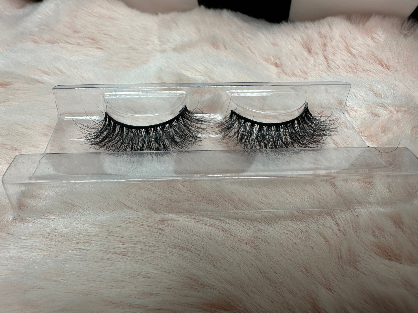 Defined Beauty Mink | Lashes