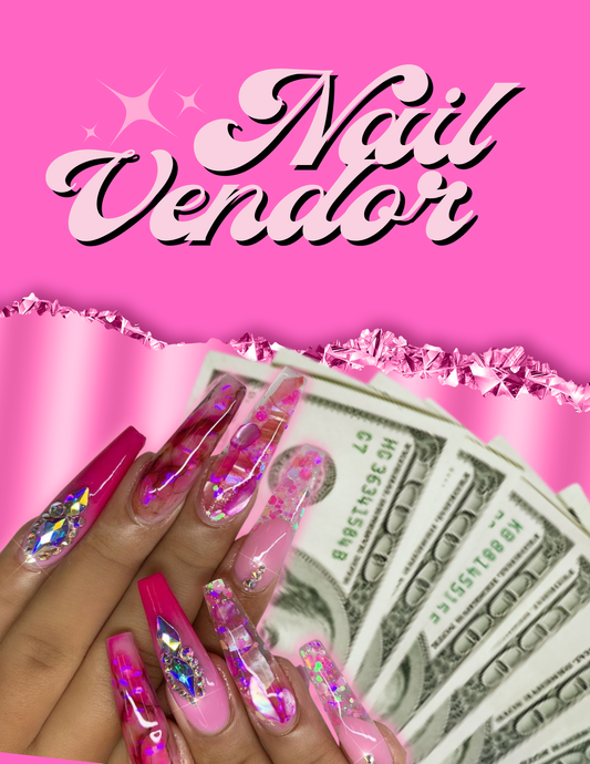 Nail Vendor